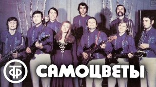ВИА Самоцветы. Сборник песен (1973-87)