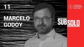 Subsolo #11 - Marcelo Godoy: Traição e tragédia no coração da esquerda brasileira