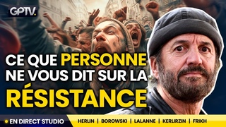 LES MÉDIAS NE VEULENT PAS QUE VOUS AYEZ CETTE INFORMATION | FRANCIS LALANNE | GÉOPOLITIQUE PROFONDE