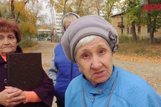 Челябинское гетто. Как 40 лет существуют жители аварийного дома