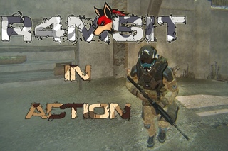 R4MSIT in ACTION [by daVyJ_1]