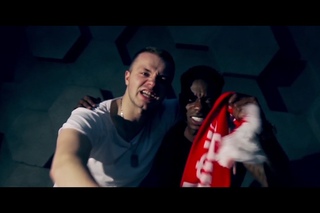 ALEX MANIAC ft. QUINCY PROMES – Красно-белые Цвета (Official Video)