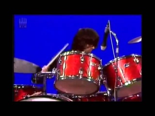 Jeff Beck Group -  Beat Club 1972