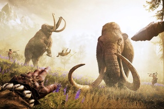 Взгляд изнутри - Far Cry Primal