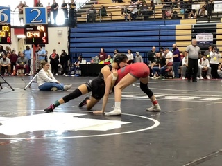 --- Unknown v Nelms, S. (Austin Vandegrift) 02-07-25 L PIN 1:56