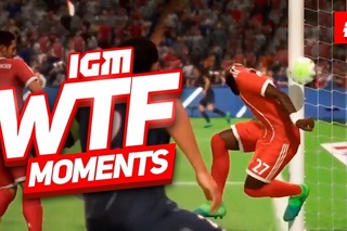 IGM WTF Moments #1