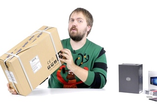 Собираем игровой PC по цене iMac - за р.