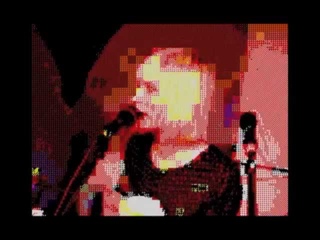 Kiss Kill - Candy Says
