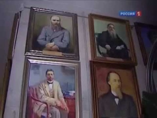 Великие украинцы прошлого. что несут эти люди?)