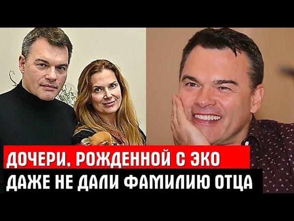 Евгений дятлов дети фото сын Как выглядит дочь Евгения Дятлова, родившаяся с помощью процедуры ЭКО от известн