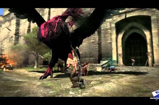 Dragons Dogma - Новый трейлер