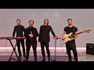 Duduk-band The heart knows  Дудук-бэнд Сердце знает Магия Дудука