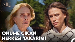 Kzn Bitti, Sra Olunda M Hlya Soykan - Aile 17. Blm
