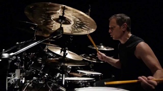 Yamaha Artist Dave Weckl: “I Play Yamaha“  (HD)