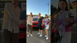 GEELY COOLRAY / ОТЗЫВ Сергея и его супругB из г. Тюмень