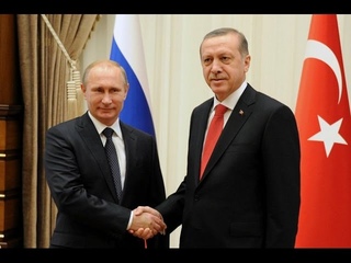 ИТОГИ ГОСВИЗИТА ПУТИНА В ТУРЦИЮ. 1 ДЕКАБРЯ 2014