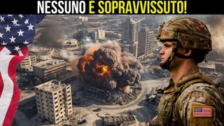 Russia distrugge 10 soldati USA e 2 sistemi PATRIOT a Dnipro: escalation del conflitto in Ucraina