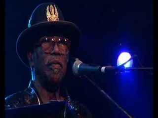 Bo Diddley Tribute