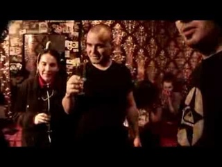 Фильм о современной независимой рок-музыке “Погружение“ (2009)