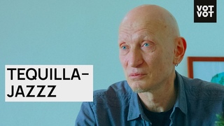 Tequilajazzz. С музыкой в багажнике | Интервью | ПЕРЕЖИВУ @VotvotTV