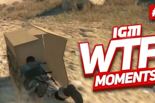 IGM WTF Moments #9