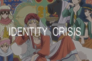 AMV Identity Crisis
