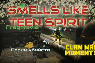 Smells Like Teen Spirit