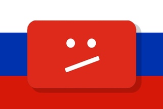 А правда в России YouTube запретят?