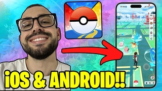 Pokemon GO Hack iOS, iPhone, Android   How to Play Pokemon GO with a Joystick, Teleport, Auto Walk