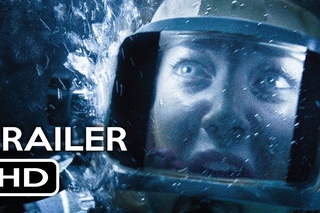 47 Meters Down Trailer #1 (2017) Mandy Moore Horror Movie HD