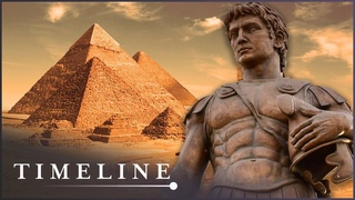 Who Were The Great Invaders Of Ancient Egypt? | Immortal Egypt | Timeline