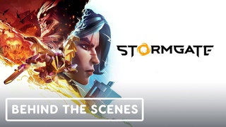 Stormgate - Official ’Welcome to Stormgate Early Access’ Clip