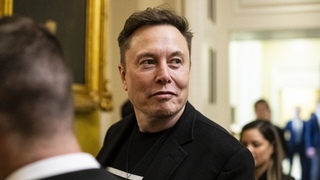 'They must release it': Elon Musk will not 'hold back' on Epstein file push
