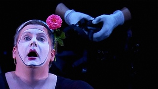 A Midsummer Night's Dream - Britten - Shakespeare - Royal Swedish Opera - 2023 - 4K
