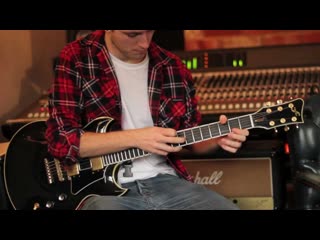 Architects Recording Outsider Heart