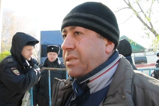 Пострадавшие – о взрыве бытового газа в Рязани