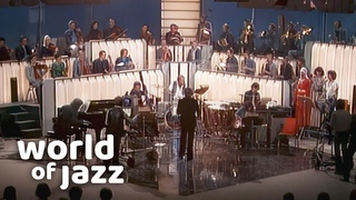 Metropole Orkest olv Rogier van Otterloo - April In Paris - Music All In - 11/06/76  World of Jazz