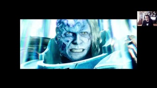 Warhammer 40000 Space Marine 2#Part 8 Final
