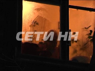 Водопад из кипятка преградил путь домой жильцам дома по улице Мирошникова