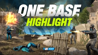 rust highlight │1wrust OneBase#3