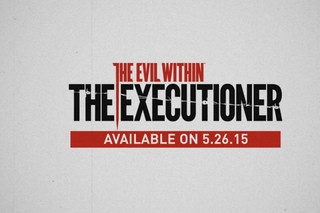 The Evil Within The Executioner DLC — Тизер финального дополнения.