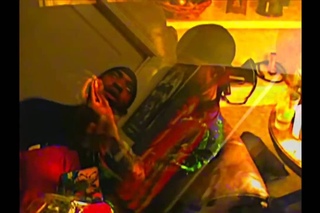 Black Smurf — Execution 1999