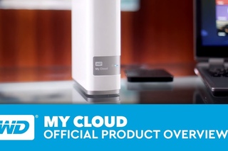 Finally, a cloud of your own