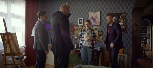 проклятие памяти