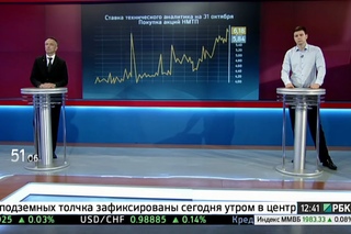 Программа «Рынки. Позиция», выпуск