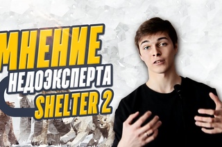 Мнение недоЭксперта: Shelter 2