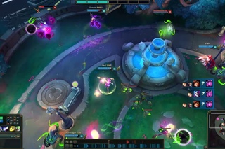 Star Guardian Invasion - Onslaught S+