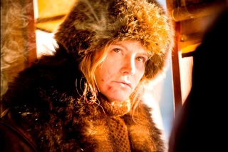 The Hateful Eight - Official Teaser Trailer