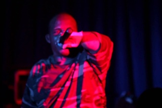Bushwick Bill - Live in Austin
