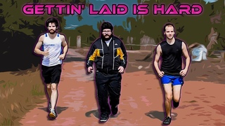 Liver Killer - Gettin' Laid is Hard (Official Video)